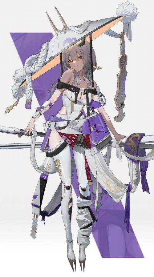 【話題】紅蓮引けたのに1421を突破できない…どうして？ NIKKEメガニケ攻略まとめGS