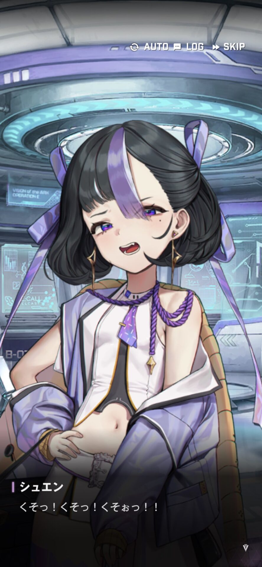 【疑問】シュエンってその後どうなってしまうんだろうね NIKKEメガニケ攻略まとめGSNIKKEメガニケ攻略まとめGS