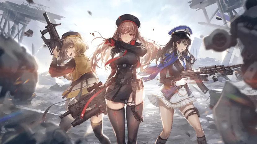 【議論】アニバーサリーが楽しみだな - ニケ攻略まとめGSニケ攻略まとめGS