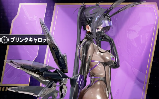 【朗報】勝利の女神NIKKEさん、臭すぎるキャラを実装wwwww